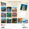 BrownTrout; Land of 10 000 Lakes | Minnesota Places | 2027 12 x 24 Inch (Hanging) Monthly Square Wall Calendar | Plastic-Free; Category:Wall Calendars; Image:3